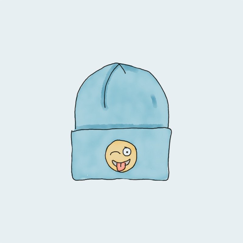 Cap - Image 2
