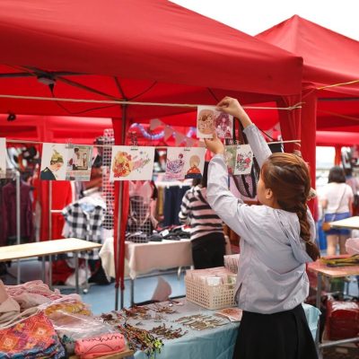 10 Ways To Succeed at shop